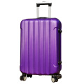 Высокое качество ABS видные чемодан